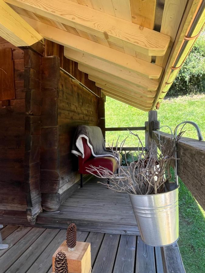 Chalet La Poipia Beaufort  Exterior photo